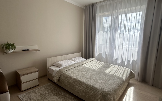 Okolo Gornogo Vozdukha Apartments