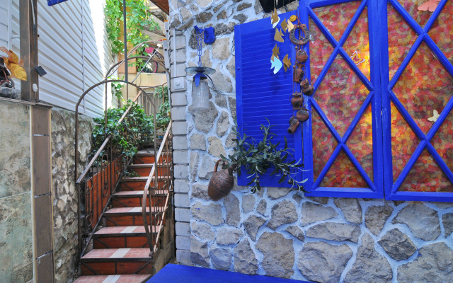 Гостевой дом Роман и Светлана