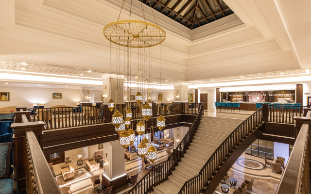 Swandor Hotels & Resorts - Topkapi Palace - Ultra All Inclusive