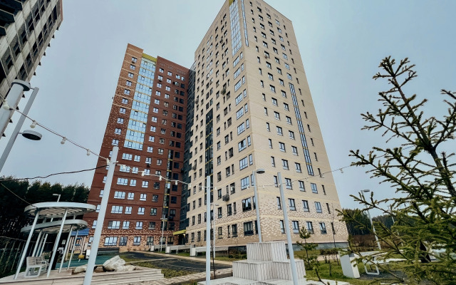 Квартира с 4 койко-местами и дешевле отеля в 2 раза Уютно Ижевск