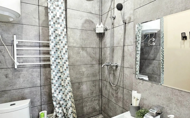 Квартира Неотель в историческом центре города