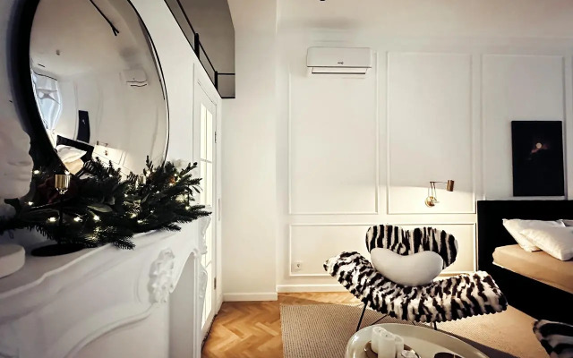 Апартаменты Matison Home Петровка 26 №7