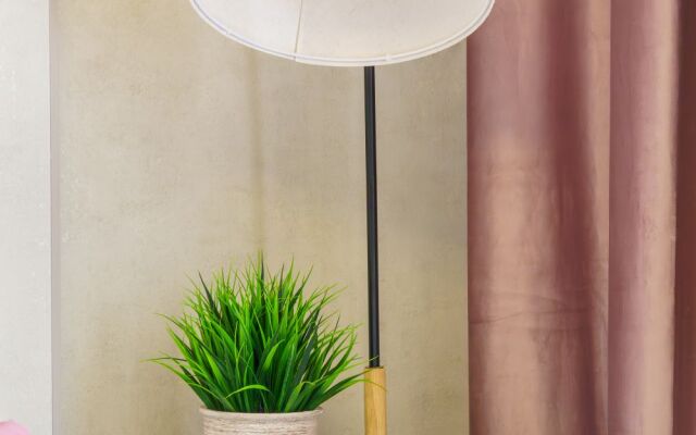 Апартаменты Good Night на Савиных 4А