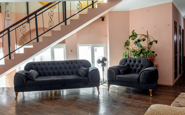 Anastasiya Guest house