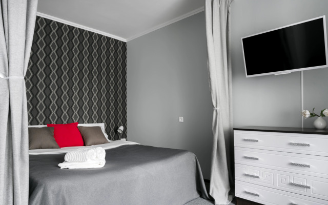 Квартира Пулковский Меридиан