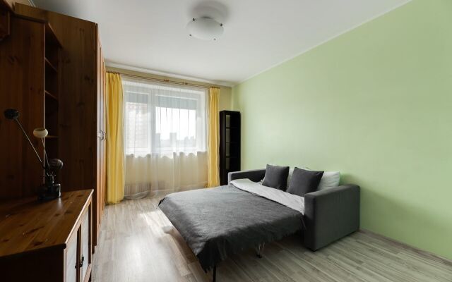 Na Mozhayskom Shosse Flat