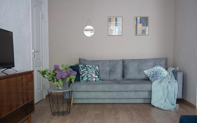 Апартаменты на Соммера