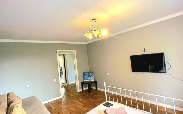 Na Moskovskom pr. 92b Flat