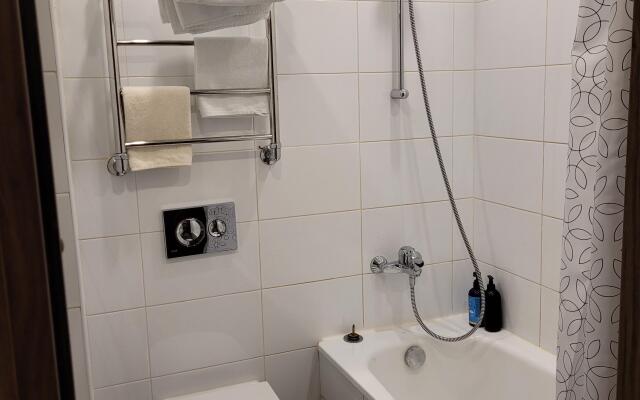 Апартаменты Аксиома 4