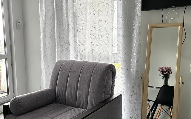 Studiya Bakinskaya 26-14 Flat