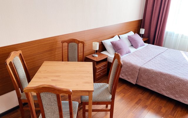 Welcome Na Vasilevskom Apartments