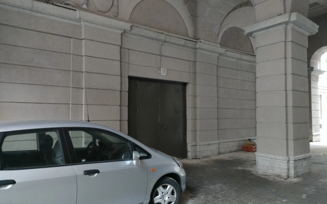 Apart-rooms on Zagorodny