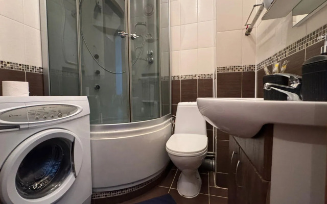 Апартаменты Yousinn