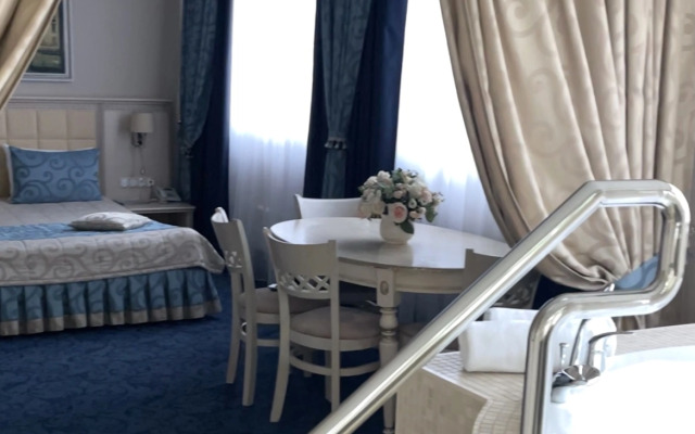 Мини-Отель Европа