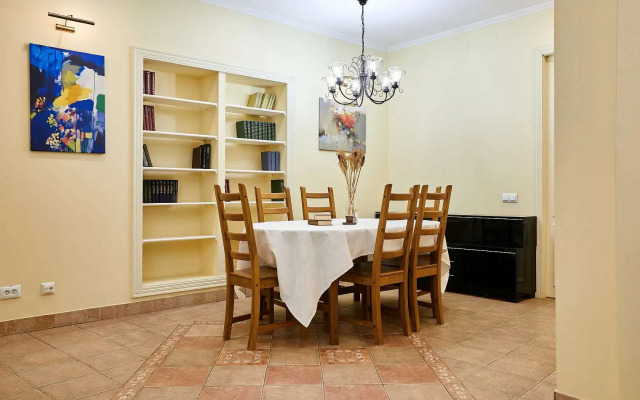 Квартира FlatStay Мойки 6