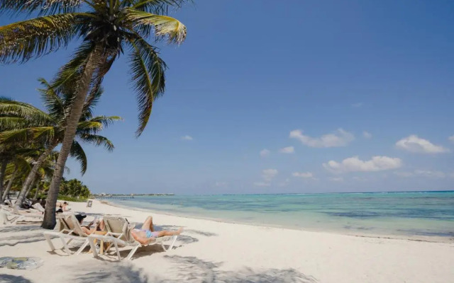 Vr Club Tulum Riviera