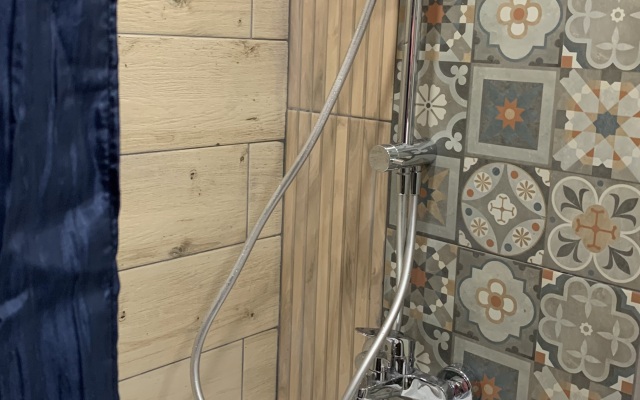 Апартаменты Уютная студия на Бауманской