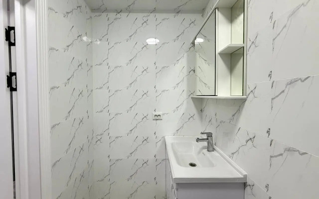 Uyutnye Apartamenty Zhumabeka, 217 Flat