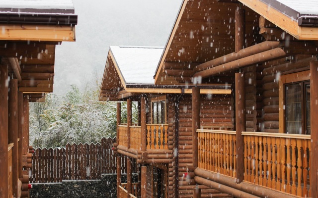 Snegiri Village Hotel
