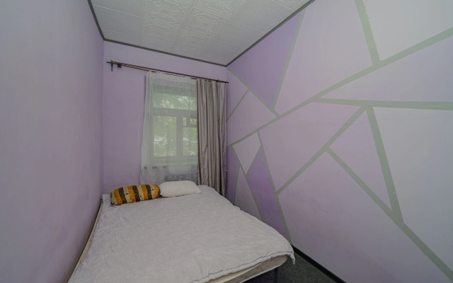 Меблированные комнаты Хадсон на Невском 108