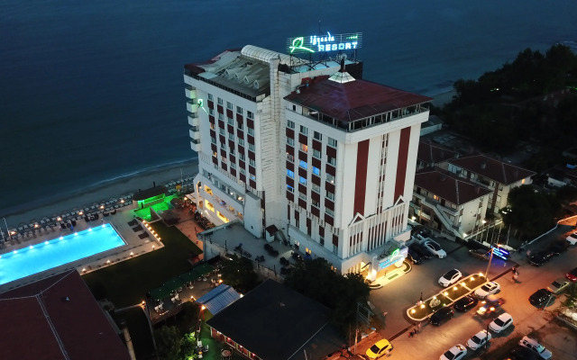 Отель Igneada Resort Hotel & Spa