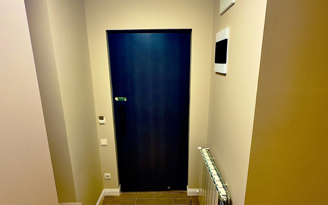 Квартира Blue sky vip resort 402