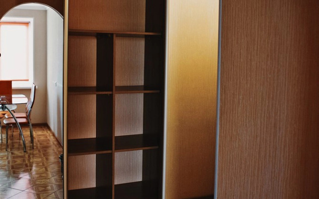 Квартира на улице Терешковой