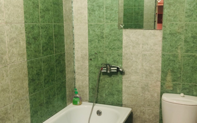 U Ilyasa Hotel