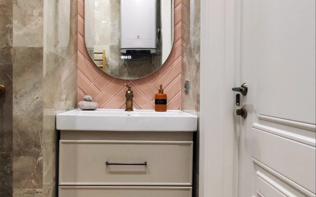 Квартира двухкомнатная в Обердорфе