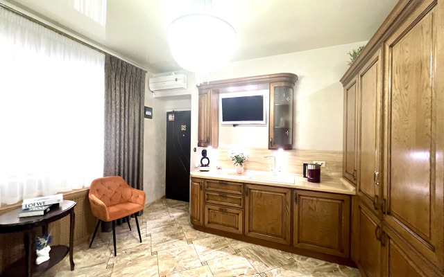 Olimpiya Guest house