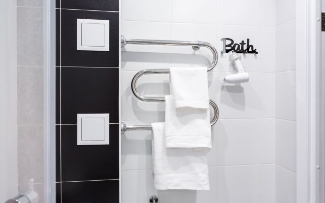 Квартира Классная видовая студия