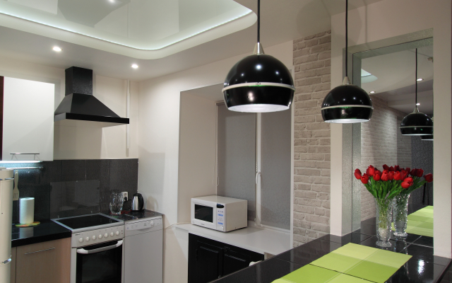 Квартира в центральном районе города