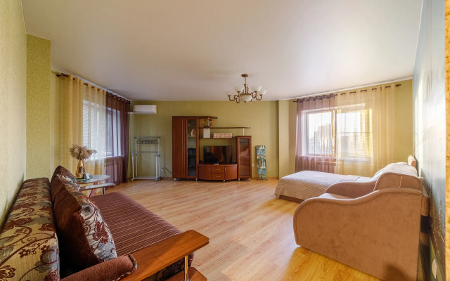 PrezentHaus Of Gorkogo20 K45 Flat