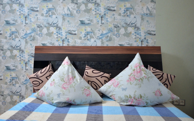 Квартира на Ул  Пригородная 15