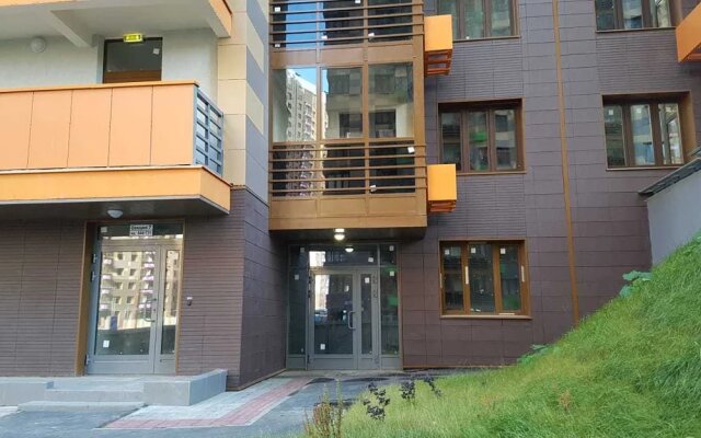 Inhome24 Chistye Okolo Mtsd Skolkovo Apartments