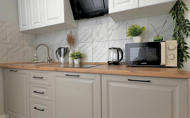 Квартира Комфорт Татарстан 64