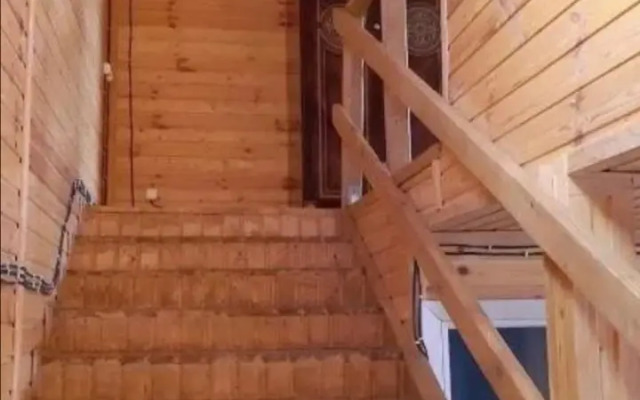 Dezhavyu Guest house