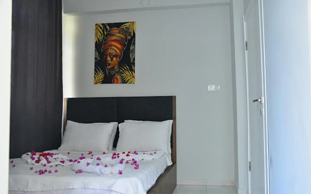 Апарт-отель Lion King Apart Otel
