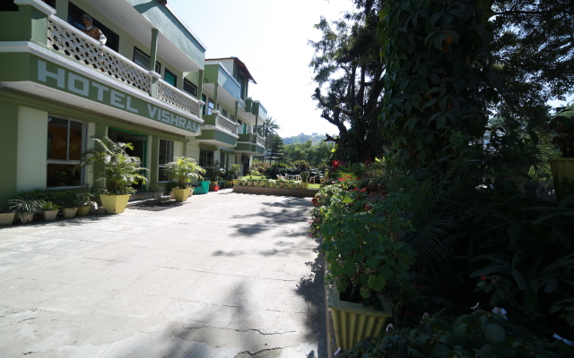 Vishram Mount Abu Hotel