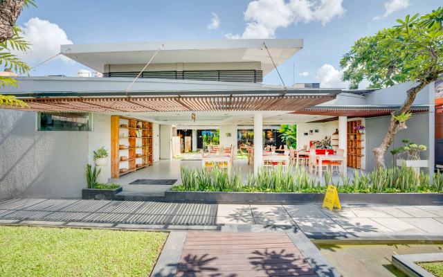 Villa Jerami & Spa