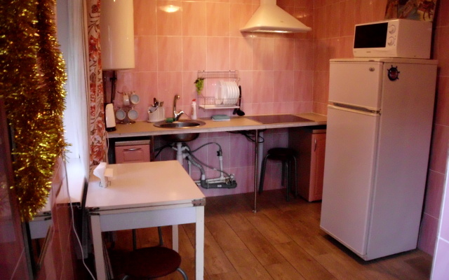 Slavyanskiy Dvor Guest House