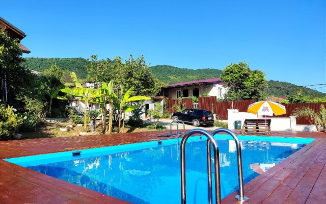 Tsitrus Guest house