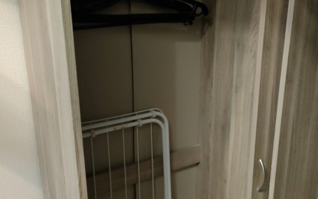 Apart-rooms by Moscow station