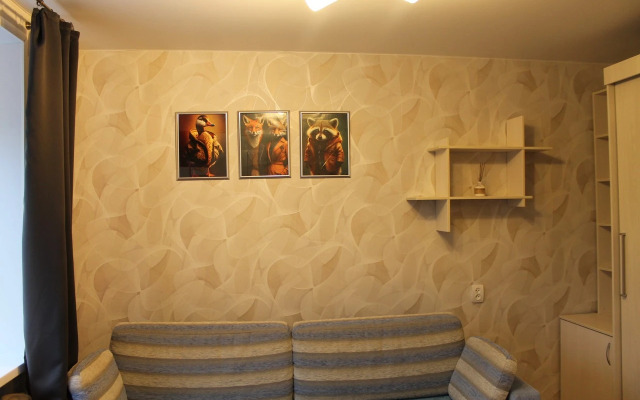 Svobodnaya Kvartira Flat