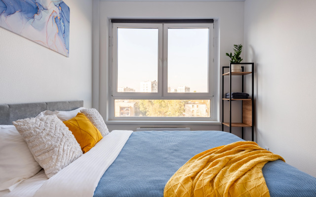 Квартира Коко Шанель