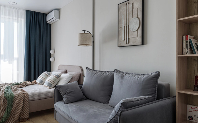 Квартира Camerton apart