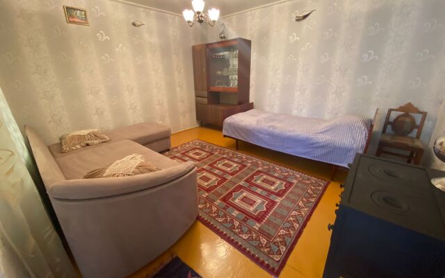 Гостевой дом Дабарахъ