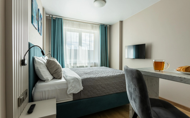 Svetly Peterburg Apartments