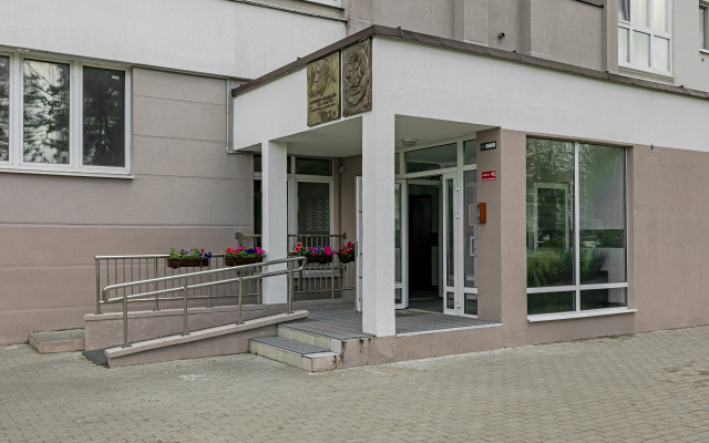 Apartamenty v Zhk Mayak Minsk Apartments