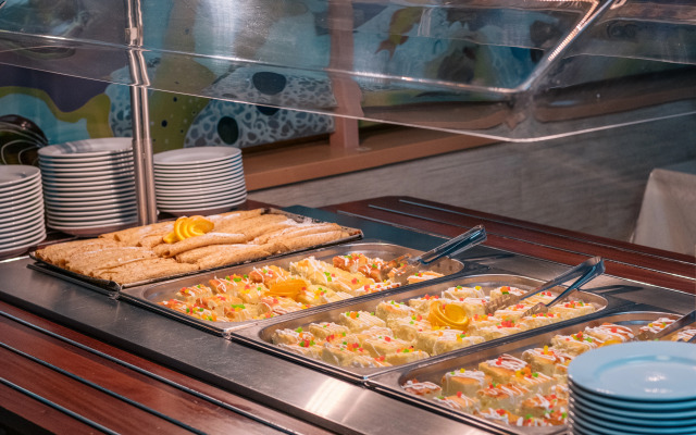 Zelenaya roscha(Sochi)